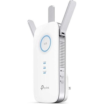 TP-Link AC1750 WiFi Extender (RE450), PCMag Editor's Choice, Up to 1750Mbps