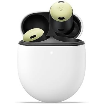 Google Pixel Buds Pro - Noise Canceling Earbuds - Up to 31 Hour Battery Life
