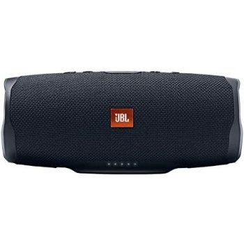 JBL Charge 4 - Waterproof Portable Bluetooth Speaker - Black