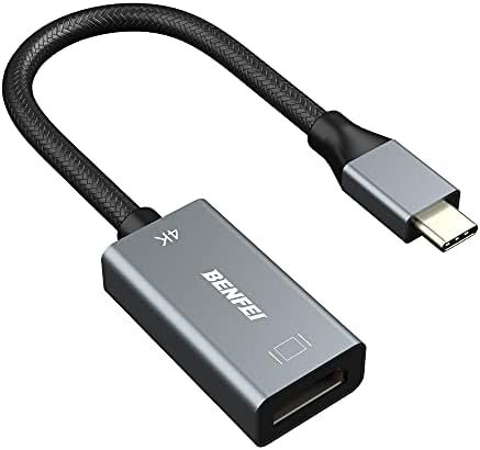 BENFEI USB C to HDMI Adapter (4K@60Hz), USB Type-C to HDMI Adapter