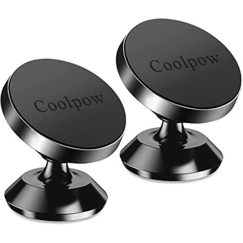 Magnetic Phone Holder car